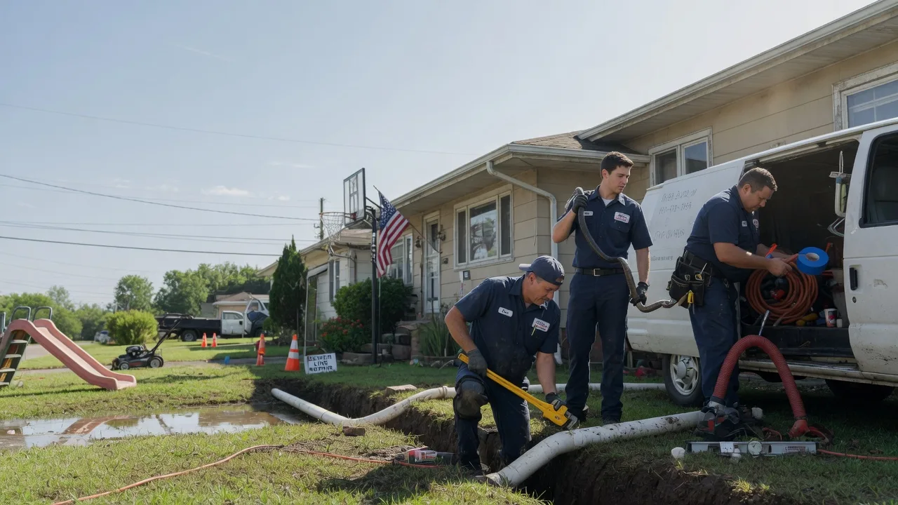 Toilet Installation in Murray, ID near me